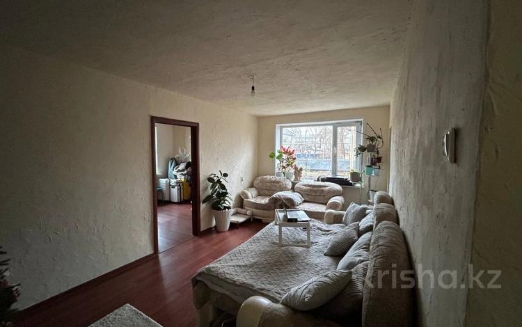 2-комнатная квартира · 41.4 м² · 1/2 этаж, Узкоколейная 29 за 12 млн ₸ в Костанае — фото 9