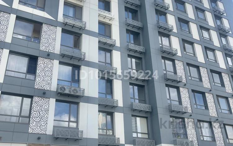 2-комнатная квартира · 63.3 м² · 4/9 этаж, Улы Дала 28 — Туран - Улы дала за 36.4 млн ₸ в Астане, Нура р-н — фото 14