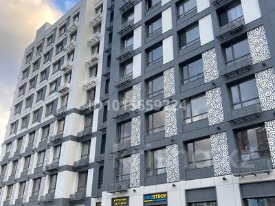 2-бөлмелі пәтер · 63.3 м² · 4/9 қабат, Улы Дала 28 — Туран - Улы дала, бағасы: 36.4 млн ₸ в Астане, Нура р-н