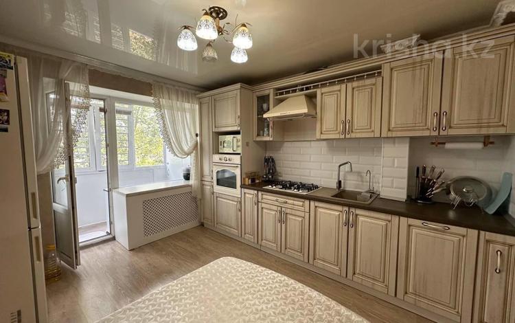 4-комнатная квартира · 104.5 м² · 3/5 этаж, О. Козыбаева 39 за 69 млн ₸ в Костанае — фото 2