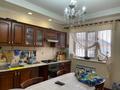 Отдельный дом · 5 комнат · 270 м² · 11 сот., Березовая 16А — Возле “Мунайшы” за 55 млн ₸ в Актобе, жилой массив Кирпичный