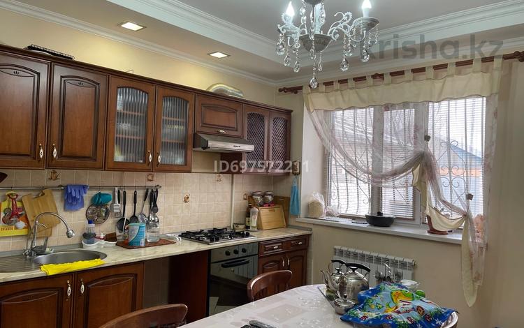 Отдельный дом · 5 комнат · 270 м² · 11 сот., Березовая 16А — Возле “Мунайшы” за 55 млн ₸ в Актобе, жилой массив Кирпичный — фото 2
