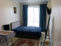 1-бөлмелі пәтер · 30 м² · 2/3 қабат, Жангозина ЖК Кемель — ЖК, бағасы: 15 000 ₸ в Каскелене