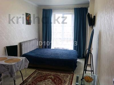 1-бөлмелі пәтер · 30 м² · 2/3 қабат, Жангозина ЖК Кемель — ЖК, бағасы: 15 000 ₸ в Каскелене