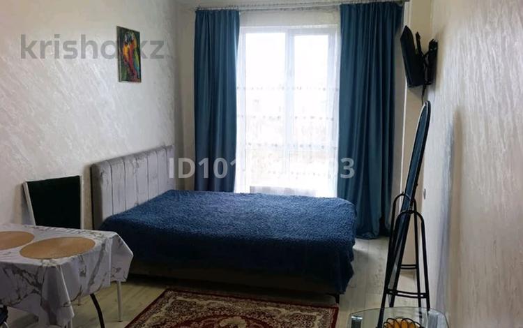 1-бөлмелі пәтер · 30 м² · 2/3 қабат, Жангозина ЖК Кемель — ЖК, бағасы: 15 000 ₸ в Каскелене — фото 2