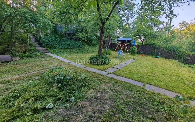 Дача · 2 комнаты · 42 м² · 6 сот., мкр Баганашыл, Источник 3 — Озера за 39 млн ₸ в Алматы, Бостандыкский р-н — фото 3