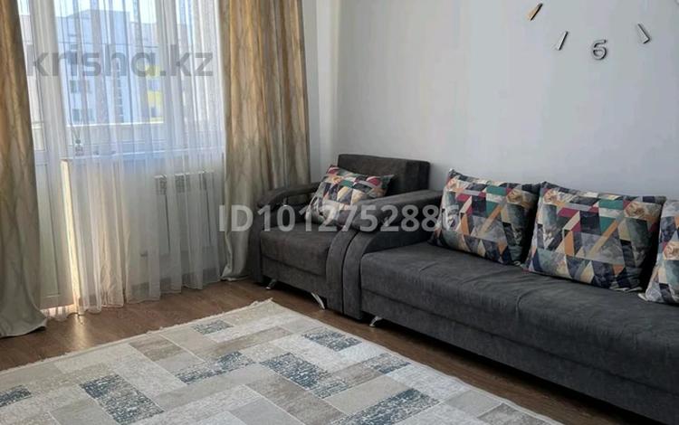 1-бөлмелі пәтер · 40 м² · 8/9 қабат, мкр Шугыла 341/5, бағасы: 180 000 ₸ в Алматы, Наурызбайский р-н — фото 2
