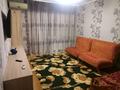 1-комнатная квартира, 34.7 м², 5/5 этаж, Восточный мкр. 25 за 9 млн 〒 в Талдыкоргане, мкр военный городок Жулдыз — фото 2