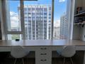 3-комнатная квартира, 115 м², 16/18 этаж, Бухар жырау за 130 млн 〒 в Астане, Есильский р-н — фото 23