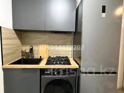 1-комнатная квартира · 14 м² · 1/2 этаж, Арман 45 за 9.5 млн ₸ в Иргели