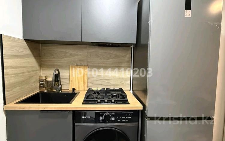 1-комнатная квартира · 14 м² · 1/2 этаж, Арман 45 за 9.5 млн ₸ в Иргели — фото 2
