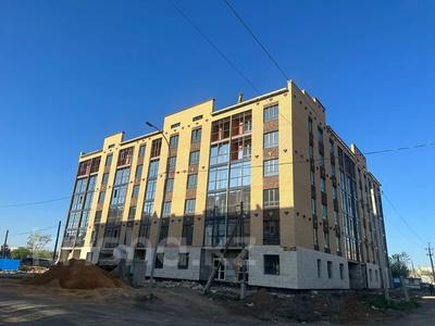 2-комнатная квартира, 58.05 м², 4/5 этаж, кошкарбаева за ~ 15.1 млн 〒 в Кокшетау