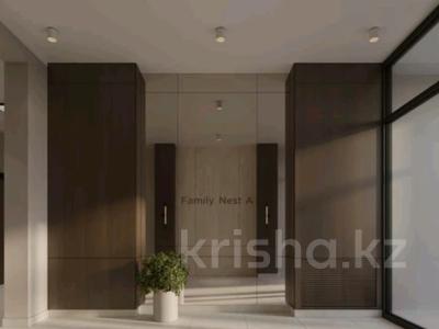 2-комнатная квартира · 36.39 м² · 2/9 этаж, Е 354 5 — Mega Garden за 22 млн ₸ в Астане, Есильский р-н