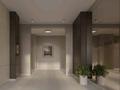 2-комнатная квартира · 36.39 м² · 2/9 этаж, Е 354 5 — Mega Garden за 22 млн ₸ в Астане, Есильский р-н — фото 2