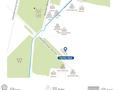 2-комнатная квартира · 36.39 м² · 2/9 этаж, Е 354 5 — Mega Garden за 22 млн ₸ в Астане, Есильский р-н — фото 4