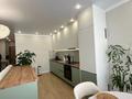 3-бөлмелі пәтер · 93 м² · 9/10 қабат, Мангилик Ел 40/2, бағасы: 69 млн ₸ в Астане, Есильский р-н — фото 4