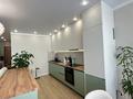 3-бөлмелі пәтер · 93 м² · 9/10 қабат, Мангилик Ел 40/2, бағасы: 69 млн ₸ в Астане, Есильский р-н — фото 7