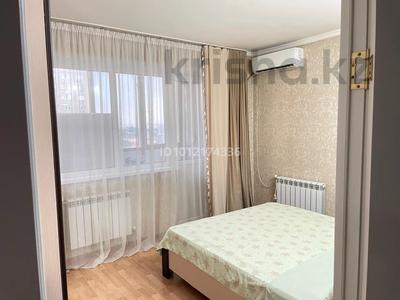 2-бөлмелі пәтер · 43.6 м² · 7/10 қабат, мкр Аксай-5 25 — Момышулы Жубанова, бағасы: 30.5 млн ₸ в Алматы, Ауэзовский р-н