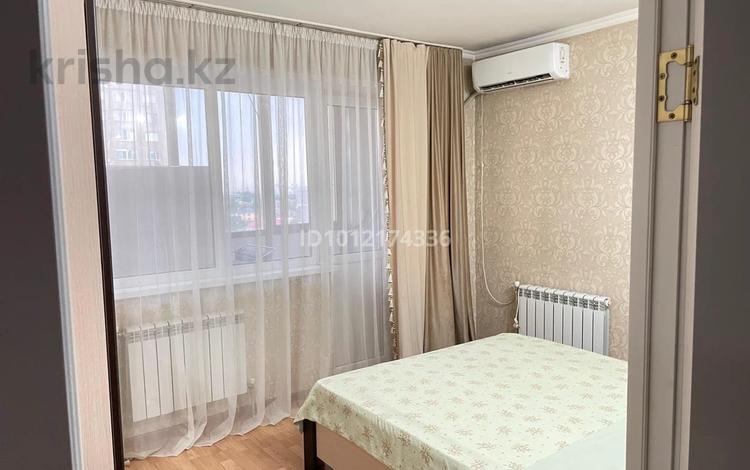 2-бөлмелі пәтер · 43.6 м² · 7/10 қабат, мкр Аксай-5 25 — Момышулы Жубанова, бағасы: 30.5 млн ₸ в Алматы, Ауэзовский р-н — фото 2
