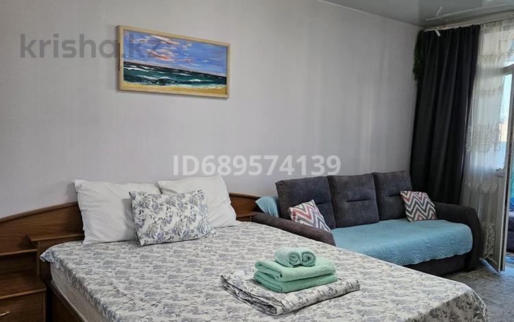 1-бөлмелі пәтер · 35 м² · 10/11 қабат, Кумисбекова 9/1 — Кумисбекова-Сейфуллина, бағасы: 2 500 ₸ в Астане, Сарыарка р-н — фото 11