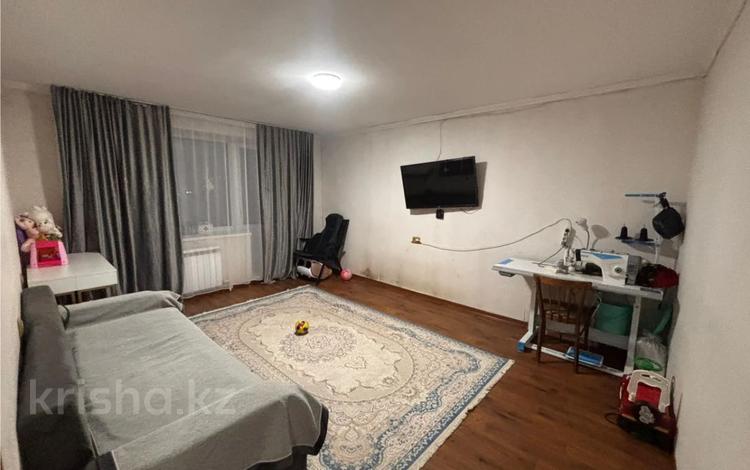 2-комнатная квартира · 48.8 м² · 5/5 этаж, Майкудук, Восток 2 6 за 12.3 млн ₸ в Караганде, Алихана Бокейханова р-н — фото 3