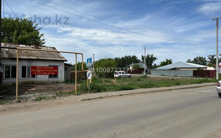 Жер телімі · 3.65 сотық, Мира 1, бағасы: 17 млн ₸ в Аккайын — фото 6