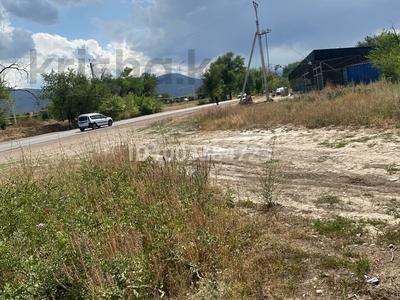 Участок · 1.6 га, Толь за 230 млн ₸ в Каскелене