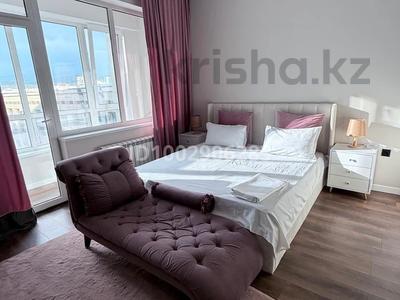 1-бөлмелі пәтер · 35 м² · 8 қабат, Сейфуллина 416 — Макатаева, бағасы: 3 500 〒 в Алматы, Алмалинский р-н