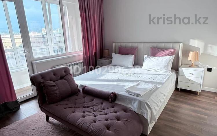 1-бөлмелі пәтер · 35 м² · 8 қабат, Сейфуллина 416 — Макатаева, бағасы: 3 500 〒 в Алматы, Алмалинский р-н — фото 5