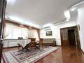 4-комнатная квартира · 150 м² · 3/15 этаж, Сатпаева 9б за 700 000 ₸ в Алматы, Бостандыкский р-н — фото 2