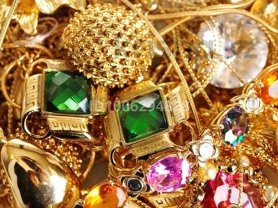 Продаётся действующий ломбард с тремя отделениями. · 20 м² за 100 млн 〒 в Бурыл