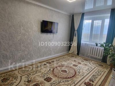 3-комнатная квартира · 56 м² · 5/5 этаж, 3 микройон 17 за 3.5 млн ₸ в Качаре