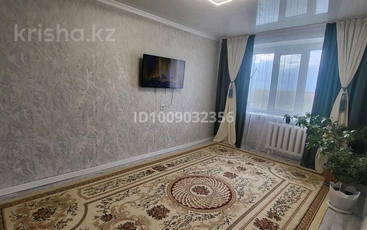 3-бөлмелі пәтер · 56 м² · 5/5 қабат, 3 микройон 17, бағасы: 3.5 млн ₸ в Качаре — фото 10