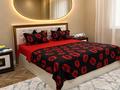1-бөлмелі пәтер · 50 м² · 1/9 қабат, Нұрсая ш/а., Елорда 6/8, бағасы: 14 999 ₸ в Атырау, мкр Нурсая