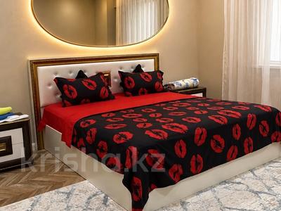 1-бөлмелі пәтер · 50 м² · 1/9 қабат, Нұрсая ш/а., Елорда 6/8, бағасы: 14 999 ₸ в Атырау, мкр Нурсая