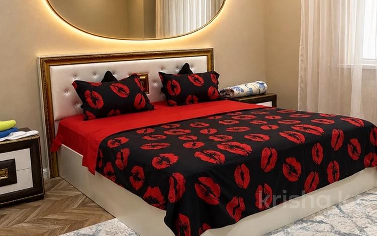 1-бөлмелі пәтер · 50 м² · 1/9 қабат, Нұрсая ш/а., Елорда 6/8, бағасы: 14 999 ₸ в Атырау, мкр Нурсая — фото 15