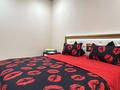 1-бөлмелі пәтер · 50 м² · 1/9 қабат, Нұрсая ш/а., Елорда 6/8, бағасы: 14 999 ₸ в Атырау, мкр Нурсая — фото 2