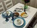 1-бөлмелі пәтер · 50 м² · 1/9 қабат, Нұрсая ш/а., Елорда 6/8, бағасы: 14 999 ₸ в Атырау, мкр Нурсая — фото 5