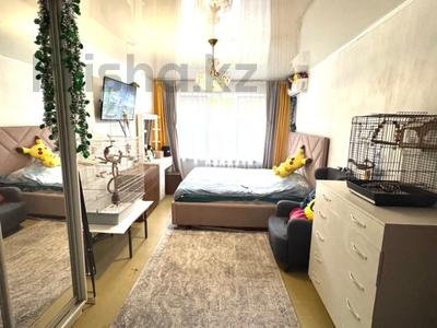 2-бөлмелі пәтер · 45 м² · 1/5 қабат, МАНАСА 19, бағасы: 31 млн ₸ в Алматы, Бостандыкский р-н
