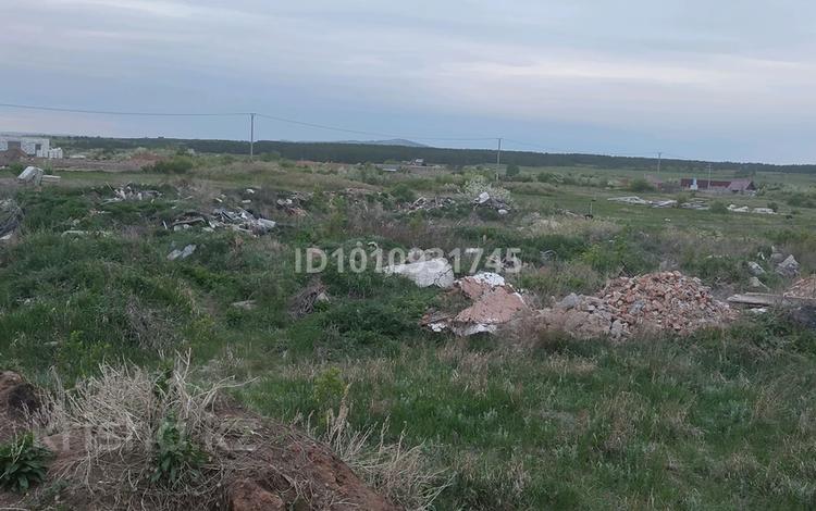 Саяжай · 2 бөлме · 48 м² · 10 жүзд., Брусничная, бағасы: 2.8 млн ₸ в Кокшетау — фото 2