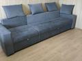 2-бөлмелі пәтер · 67 м² · 6/11 қабат, Сарыарка — 15 школа, бағасы: 240 000 ₸ в Астане, Сарыарка р-н — фото 10