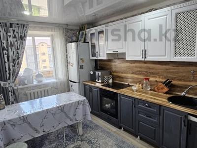 3-комнатная квартира · 65.3 м² · 5/5 этаж, Сеченова за 31.9 млн ₸ в Семее