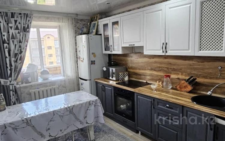 3-комнатная квартира · 65.3 м² · 5/5 этаж, Сеченова за 31.9 млн ₸ в Семее — фото 15
