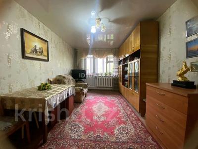 1-комнатная квартира · 31 м² · 2/2 этаж, сембинова — Сембинова-Валиханова за 19 млн ₸ в Астане, р-н Байконур