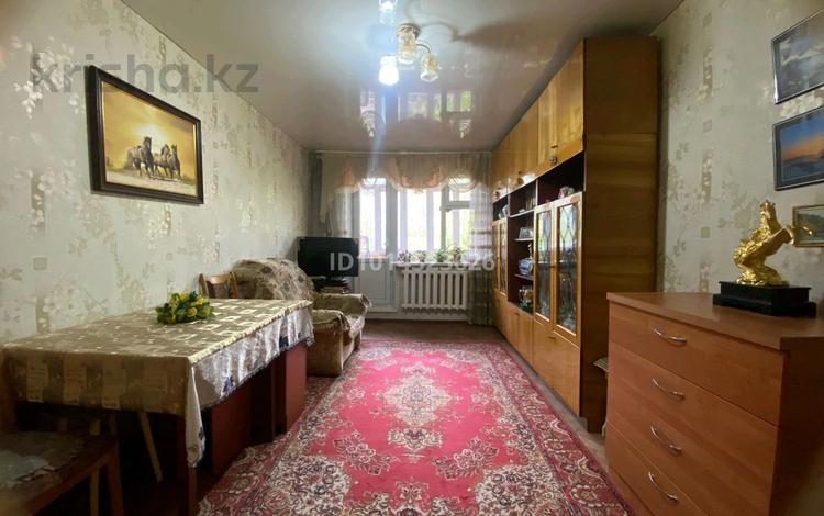 1-комнатная квартира · 31 м² · 2/2 этаж, сембинова — Сембинова-Валиханова за 19 млн ₸ в Астане, р-н Байконур — фото 2