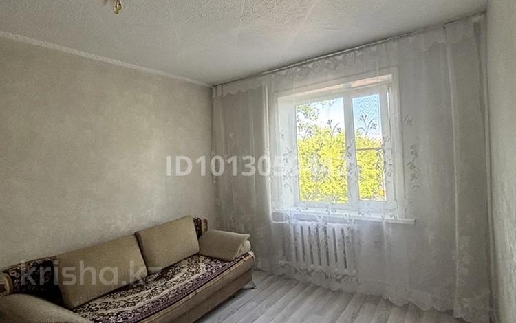 1-бөлмелі пәтер · 15.2 м² · 3/5 қабат, Абылайхана 24, бағасы: 7.5 млн ₸ в Астане — фото 2