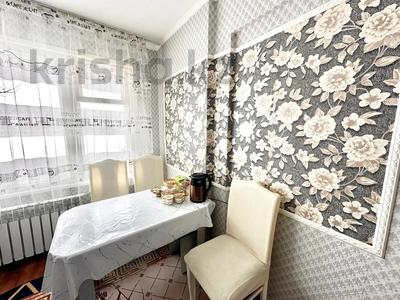 3-бөлмелі пәтер · 68.5 м² · 1/5 қабат, Нуржау 17, бағасы: 26 млн ₸ в им. Касыма кайсеновой