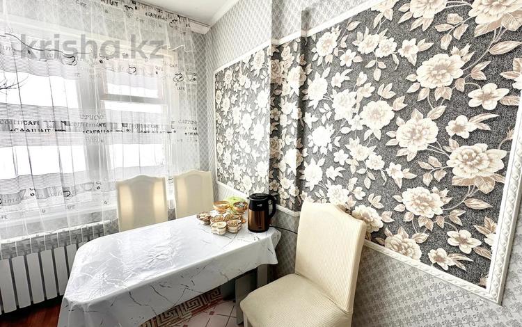3-бөлмелі пәтер · 68.5 м² · 1/5 қабат, Нуржау 17, бағасы: 26 млн ₸ в им. Касыма кайсеновой — фото 2