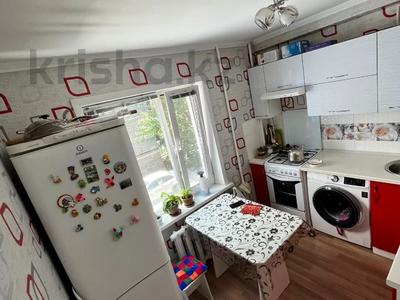 4-бөлмелі пәтер · 57.5 м² · 2/5 қабат, Шакшак Жанибек батыра 8, бағасы: 23 млн ₸ в Костанае