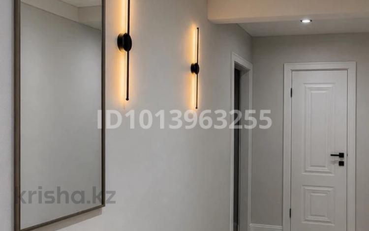 3-бөлмелі пәтер · 69.3 м² · 5/5 қабат, Набережная, бағасы: 15.2 млн ₸ в Аксу — фото 2